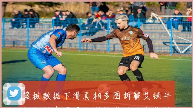 篮板数据下滑真相多图拆解艾顿半场超神表现尼克斯战术针对成关键